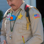 Dave Sheridan Scary Movie 6 Costume